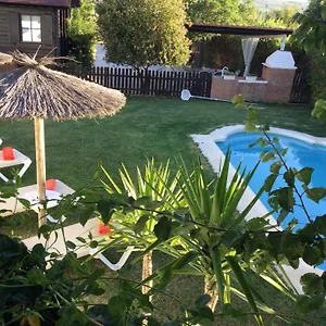 Bodegas Country house